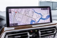 BMW X3 (Seria X) din 2021 cu 87.000 km - oferta BMW184150 - foto 26