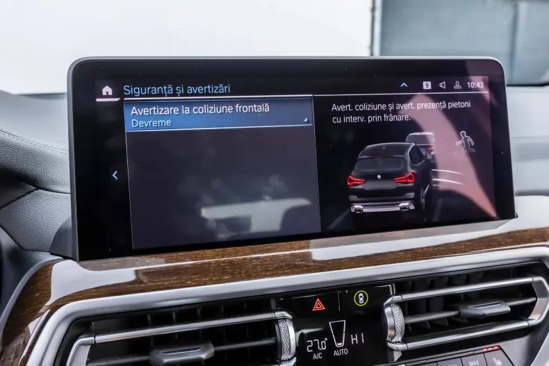 BMW X3 (Seria X) din 2021 cu 87.000 km - oferta BMW184150 - foto 28