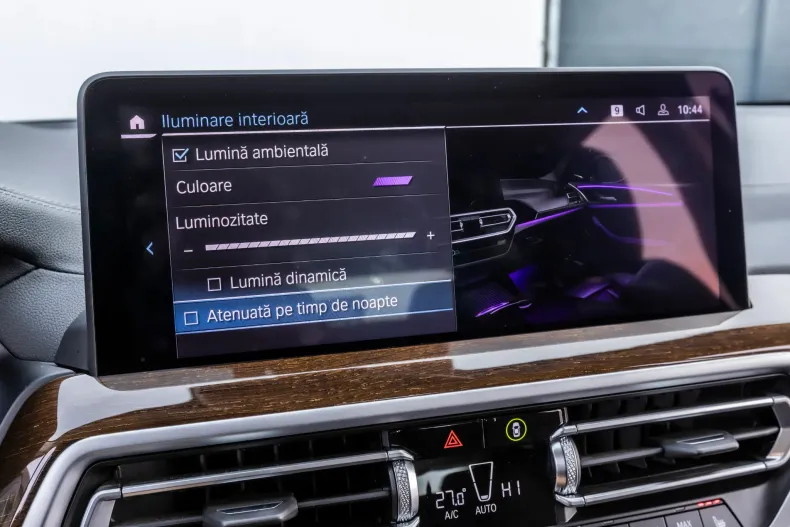 BMW X3 (Seria X) din 2021 cu 87.000 km - oferta BMW184150 - foto 30