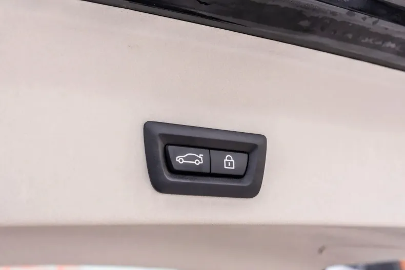 BMW X3 (Seria X) din 2021 cu 87.000 km - oferta BMW184150 - foto 32