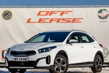 Kia XCeed din 2022 - oferta KIA184152