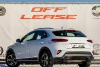 Kia XCeed din 2022 cu 3.800 km - oferta KIA184152 - foto 3