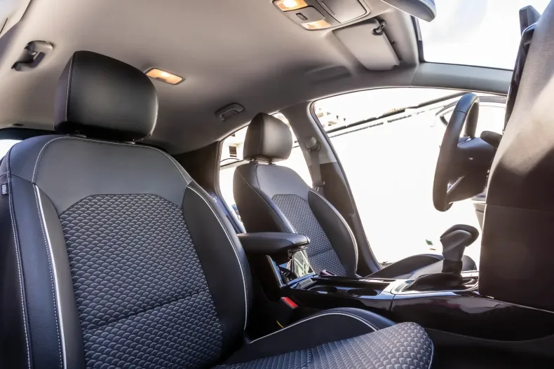 Kia XCeed din 2022 cu 3.800 km - oferta KIA184152 - foto 5