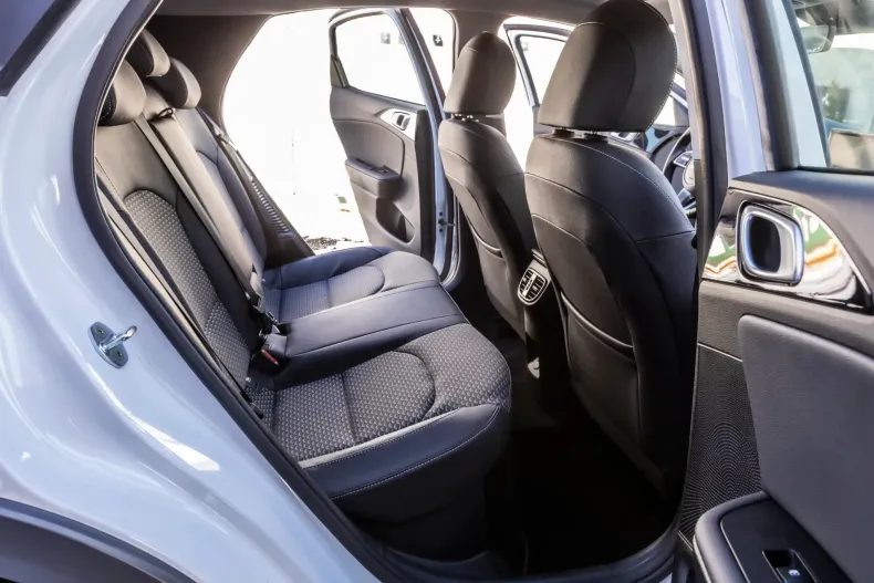 Kia XCeed din 2022 cu 3.800 km - oferta KIA184152 - foto 6