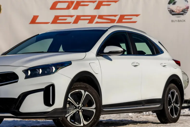 Kia XCeed din 2022 cu 3.800 km - oferta KIA184152 - foto 9