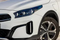 Kia XCeed din 2022 cu 3.800 km - oferta KIA184152 - foto 10