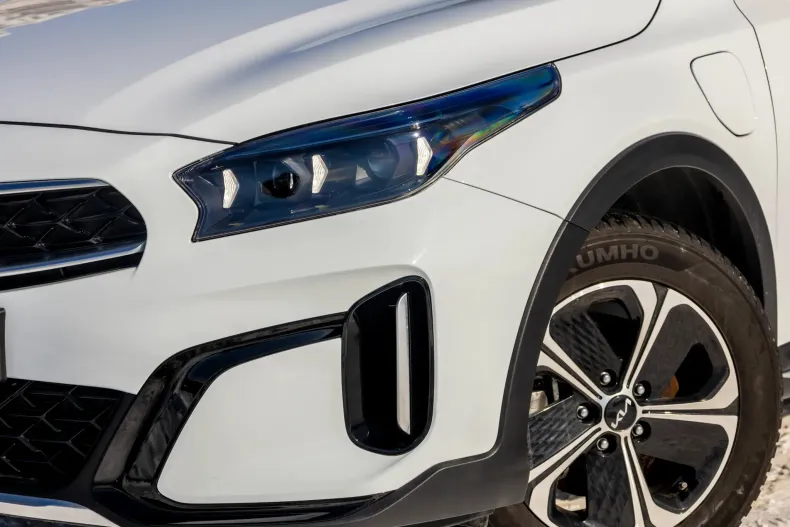 Kia XCeed din 2022 cu 3.800 km - oferta KIA184152 - foto 10