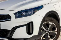 Kia XCeed din 2022 cu 3.800 km - oferta KIA184152 - foto 11