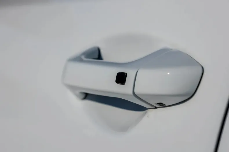 Kia XCeed din 2022 cu 3.800 km - oferta KIA184152 - foto 12