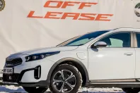 Kia XCeed din 2022 cu 3.800 km - oferta KIA184152 - foto 13