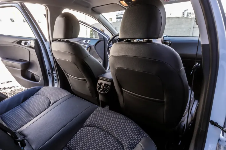 Kia XCeed din 2022 cu 3.800 km - oferta KIA184152 - foto 15