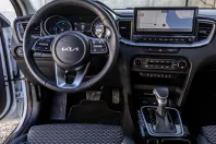 Kia XCeed din 2022 cu 3.800 km - oferta KIA184152 - foto 18