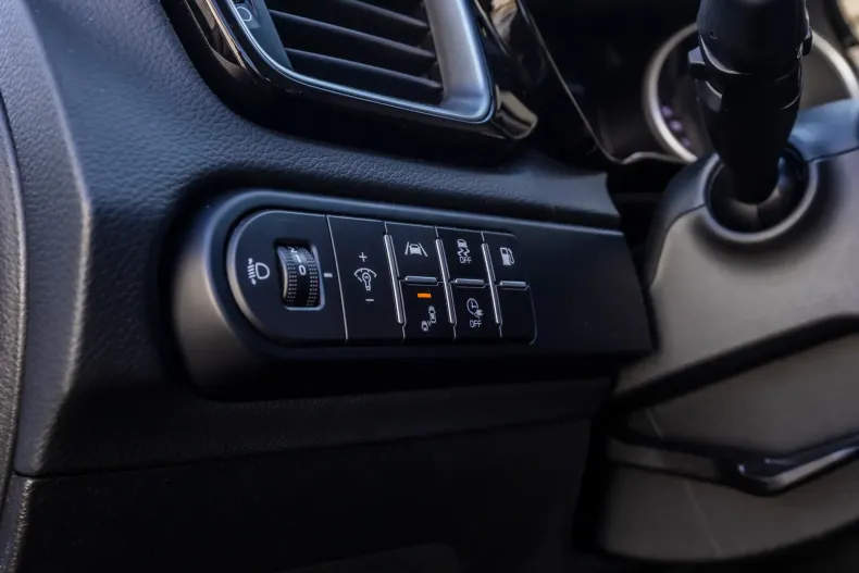 Kia XCeed din 2022 cu 3.800 km - oferta KIA184152 - foto 20