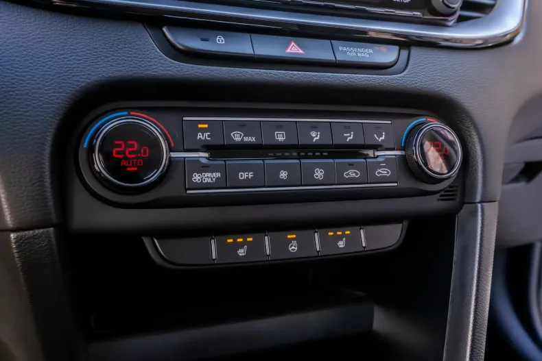 Kia XCeed din 2022 cu 3.800 km - oferta KIA184152 - foto 23