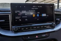 Kia XCeed din 2022 cu 3.800 km - oferta KIA184152 - foto 26