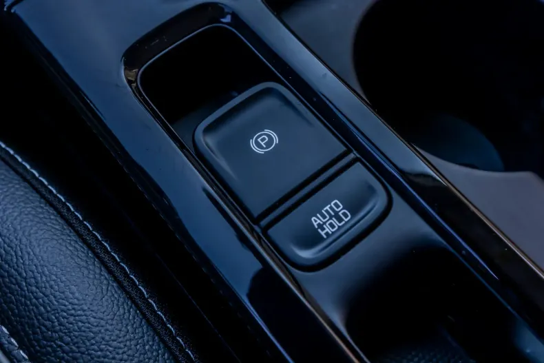 Kia XCeed din 2022 cu 3.800 km - oferta KIA184152 - foto 36