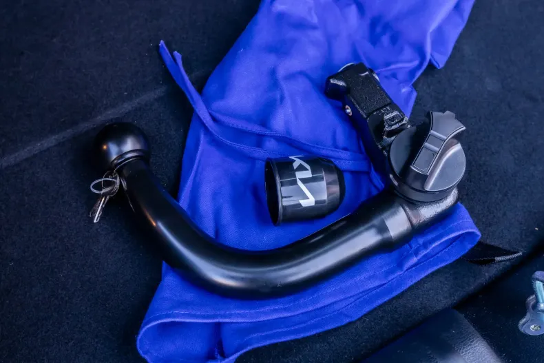 Kia XCeed din 2022 cu 3.800 km - oferta KIA184152 - foto 37