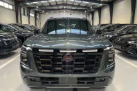 Nissan Armada din 2026 cu 20 km - oferta NIS184154 - foto 8