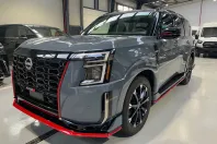 Nissan Patrol din 2026 cu 20 km - oferta NIS184155 - foto 7