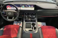 Nissan Patrol din 2026 cu 20 km - oferta NIS184155 - foto 11