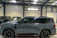 Nissan Armada din 2026 cu 20 km - oferta NIS184156 - foto 2