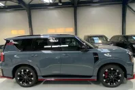 Nissan Armada din 2026 cu 20 km - oferta NIS184156 - foto 6