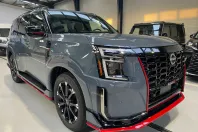 Nissan Armada din 2026 cu 20 km - oferta NIS184156 - foto 7