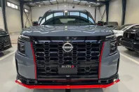 Nissan Armada din 2026 cu 20 km - oferta NIS184156 - foto 8