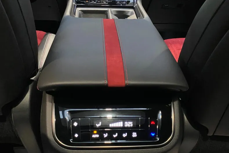 Nissan Armada din 2026 cu 20 km - oferta NIS184156 - foto 16