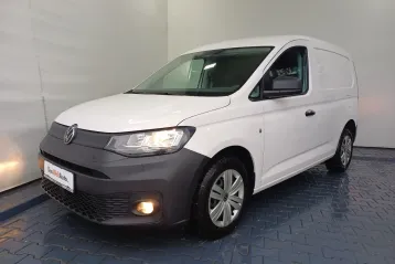 Volkswagen Caddy din 2021 - oferta VOL184157