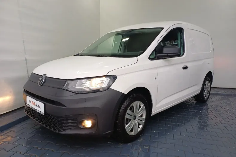 Volkswagen Caddy din 2021 cu 103.583 km - oferta VOL184157 - foto 1