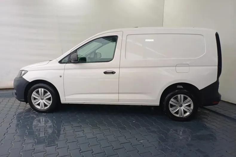 Volkswagen Caddy din 2021 cu 103.583 km - oferta VOL184157 - foto 2