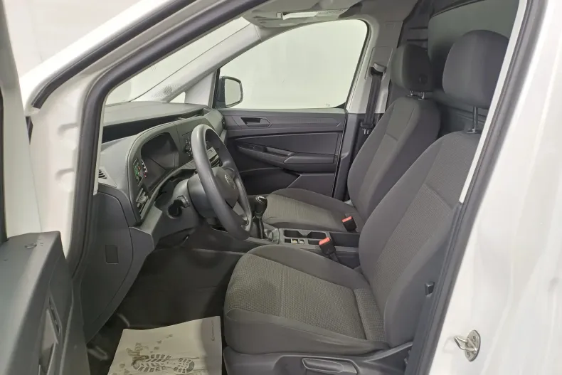 Volkswagen Caddy din 2021 cu 103.583 km - oferta VOL184157 - foto 4