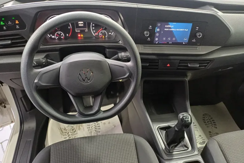 Volkswagen Caddy din 2021 cu 103.583 km - oferta VOL184157 - foto 5