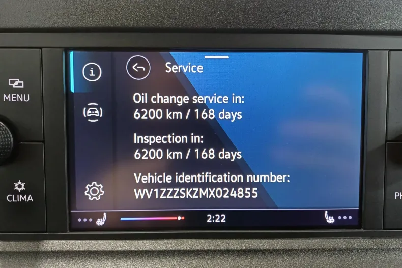 Volkswagen Caddy din 2021 cu 103.583 km - oferta VOL184157 - foto 12