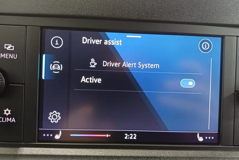 Volkswagen Caddy din 2021 cu 103.583 km - oferta VOL184157 - foto 13