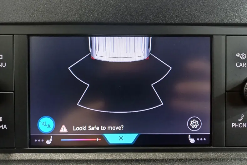 Volkswagen Caddy din 2021 cu 103.583 km - oferta VOL184157 - foto 14