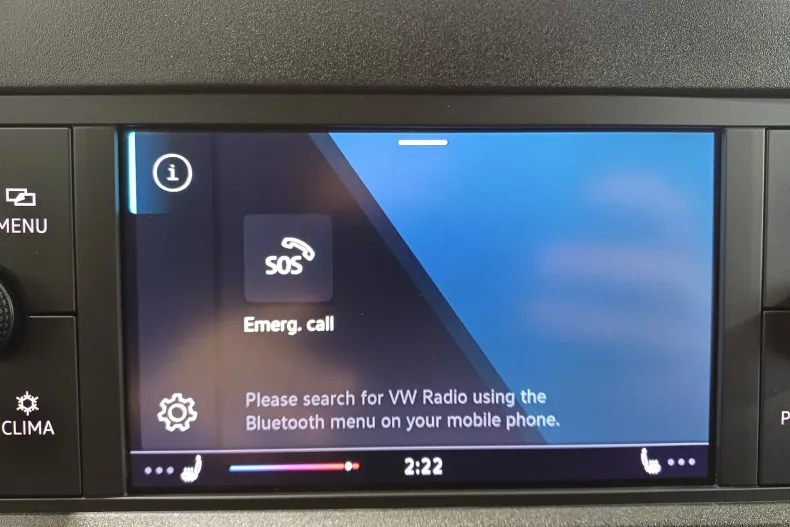 Volkswagen Caddy din 2021 cu 103.583 km - oferta VOL184157 - foto 15