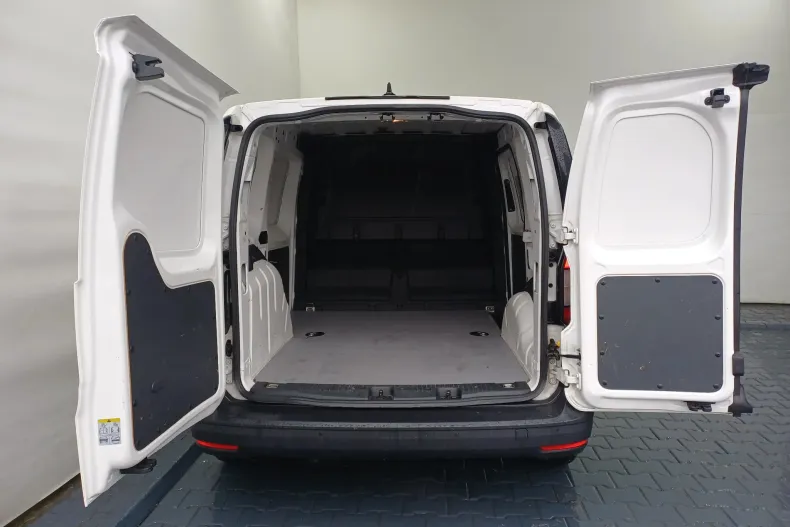 Volkswagen Caddy din 2021 cu 103.583 km - oferta VOL184157 - foto 20