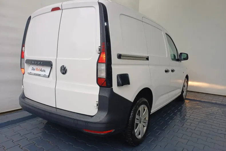 Volkswagen Caddy din 2021 cu 103.583 km - oferta VOL184157 - foto 21