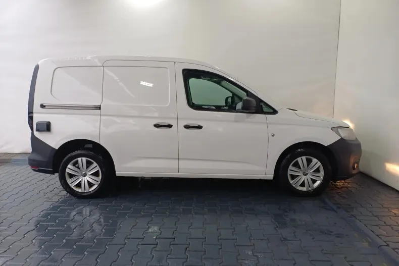 Volkswagen Caddy din 2021 cu 103.583 km - oferta VOL184157 - foto 22