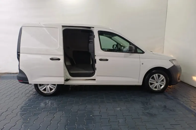 Volkswagen Caddy din 2021 cu 103.583 km - oferta VOL184157 - foto 23