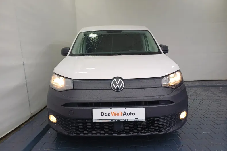 Volkswagen Caddy din 2021 cu 103.583 km - oferta VOL184157 - foto 25