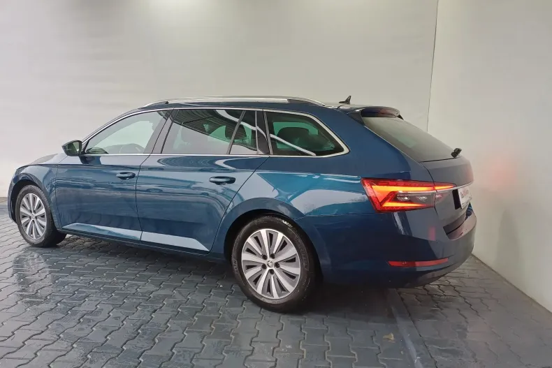 Skoda Superb din 2022 cu 119.690 km - oferta SKO184158 - foto 3