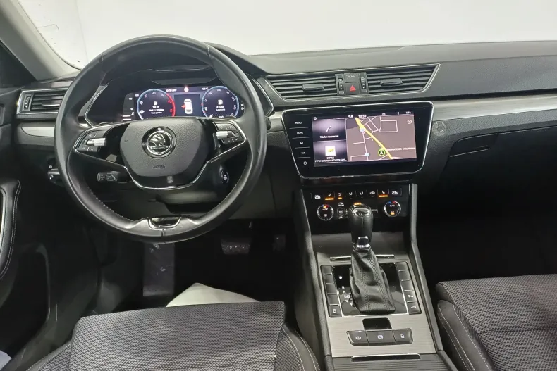 Skoda Superb din 2022 cu 119.690 km - oferta SKO184158 - foto 7