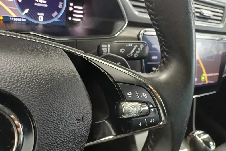 Skoda Superb din 2022 cu 119.690 km - oferta SKO184158 - foto 14