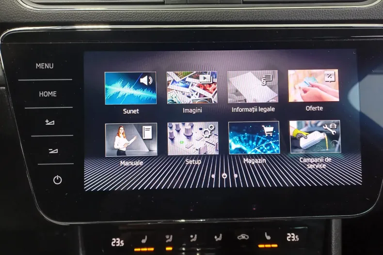 Skoda Superb din 2022 cu 119.690 km - oferta SKO184158 - foto 17