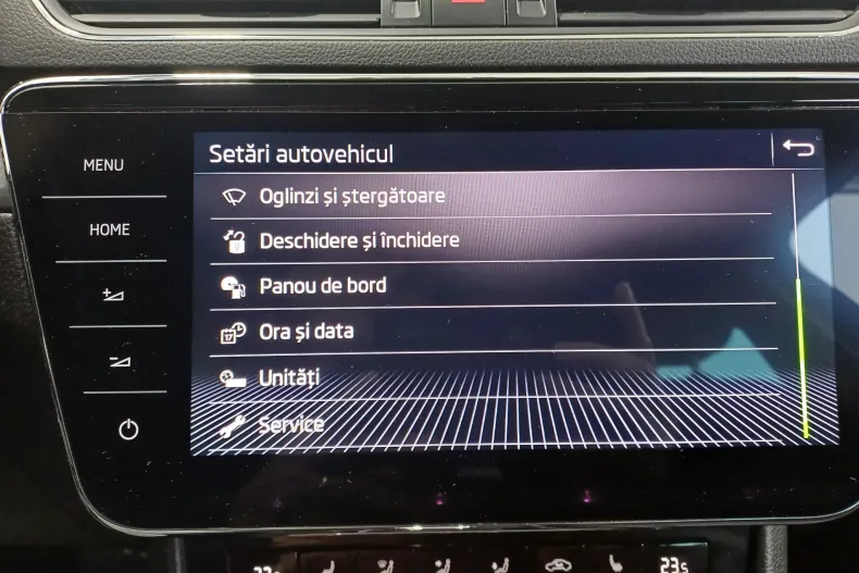 Skoda Superb din 2022 cu 119.690 km - oferta SKO184158 - foto 20