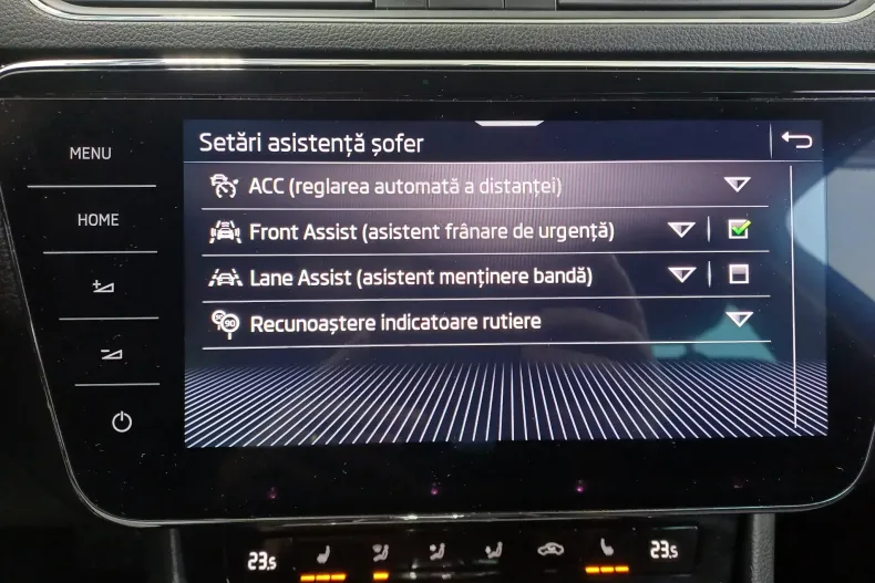 Skoda Superb din 2022 cu 119.690 km - oferta SKO184158 - foto 27