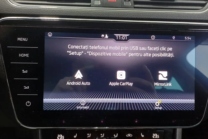 Skoda Superb din 2022 cu 119.690 km - oferta SKO184158 - foto 29